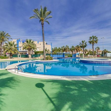 Apartament Palmera 100M Od Morza オリウエラ エクステリア 写真