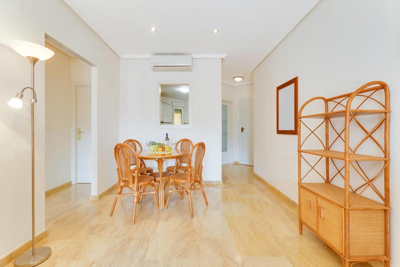 Apartament Palmera 100M Od Morza オリウエラ エクステリア 写真